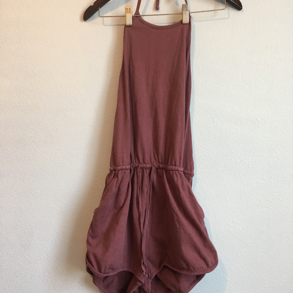 Romper - Picture 3 of 4